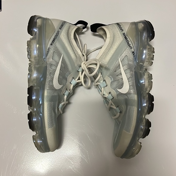 Nike Air VaporMax 2019 women’s “Ghost Aqua” - Picture 5 of 13